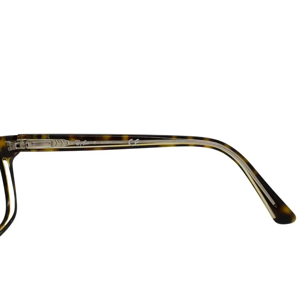 Ray-Ban RB 1536 3602 Youth/Boys 48-16-140mm Eyeglasses FRAMES ONLY - GOOD - READ